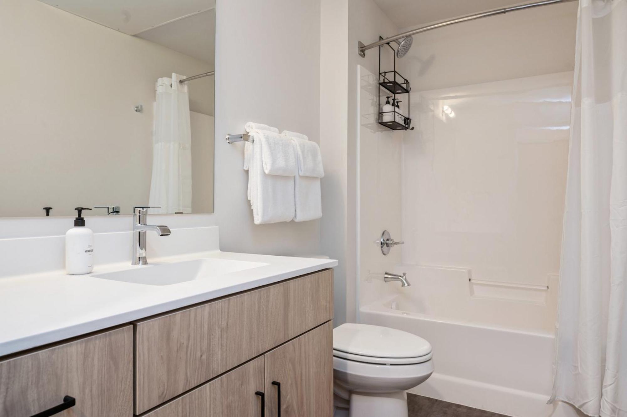 Aparthotel Kasa Bryn Mawr Minneapolis