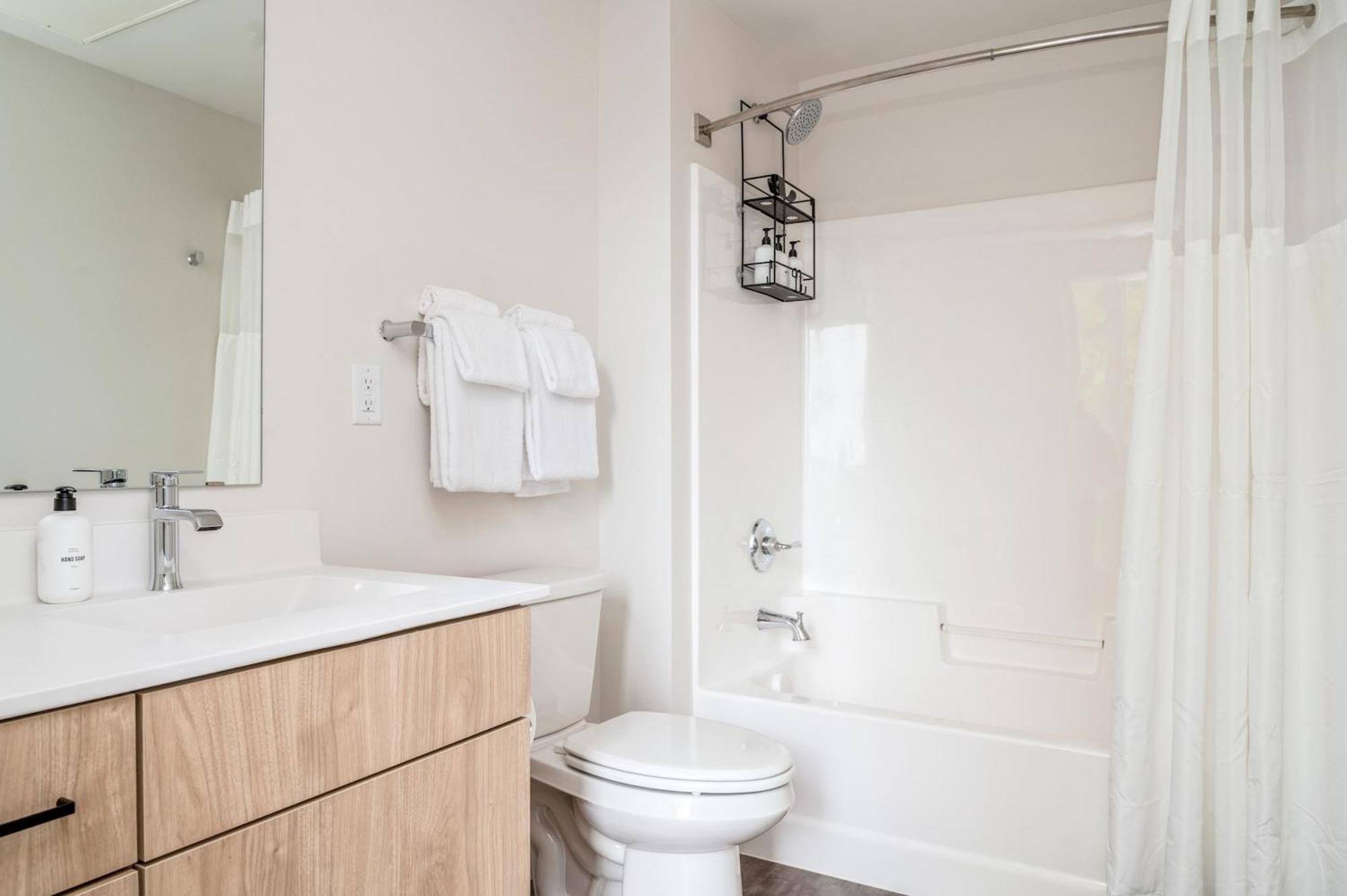 Kasa Bryn Mawr Aparthotel *