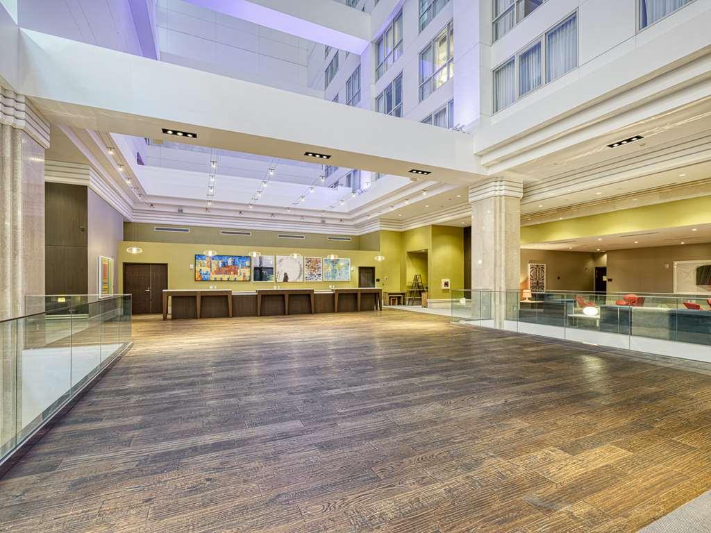The Royal Sonesta Downtown