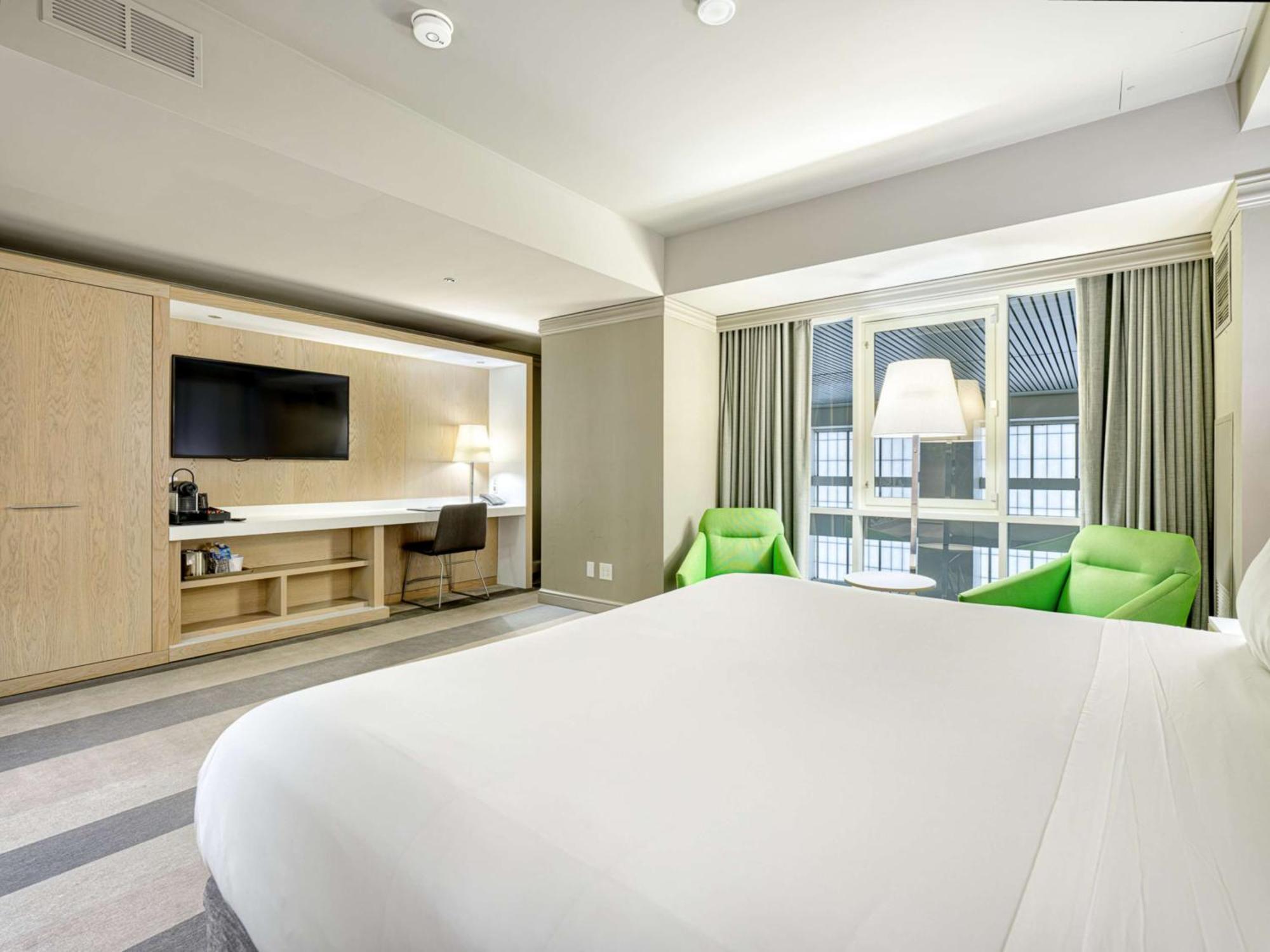 Hotel The Royal Sonesta Downtown Minneapolis