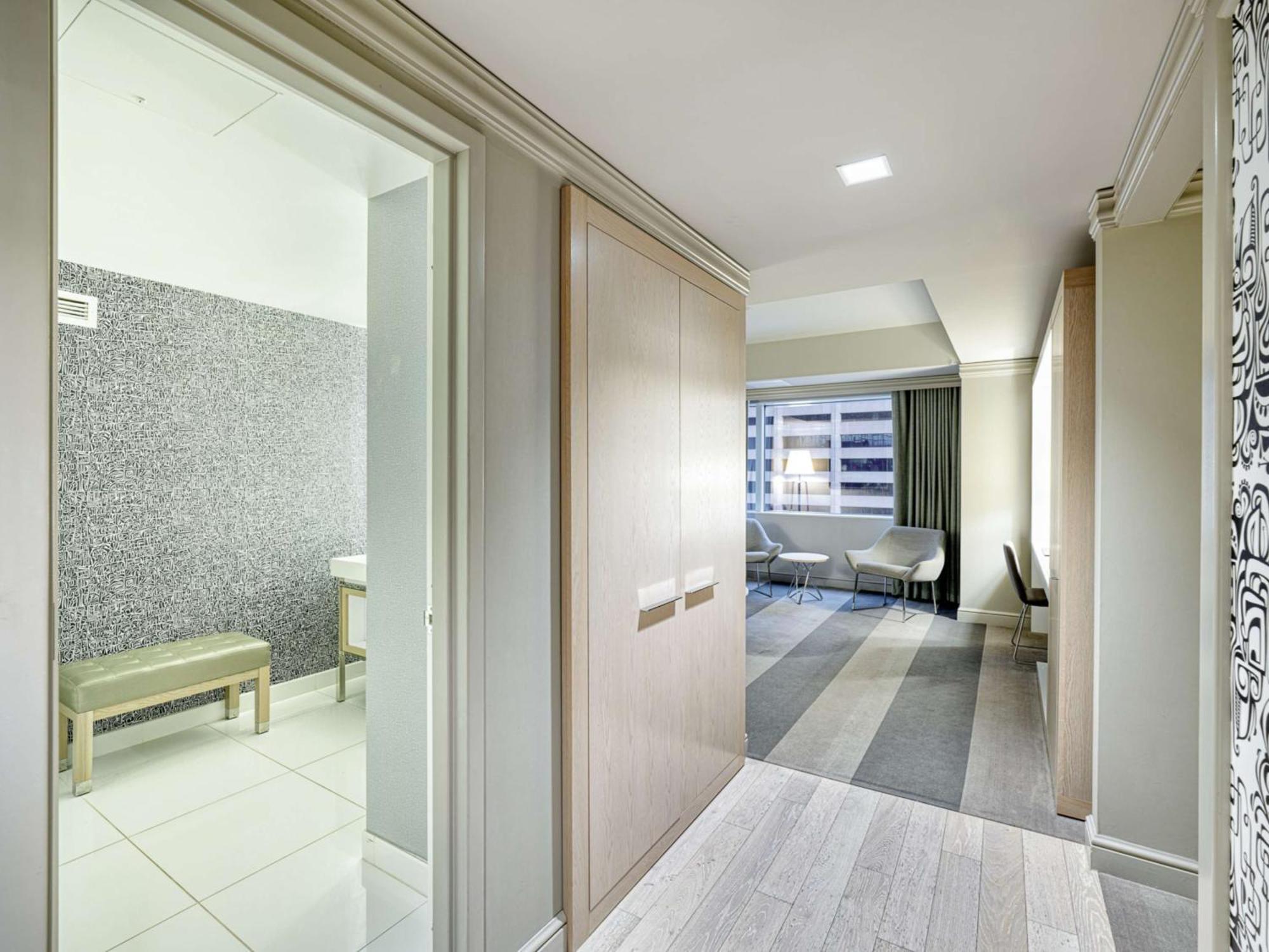 The Royal Sonesta Downtown 5* Minneapolis