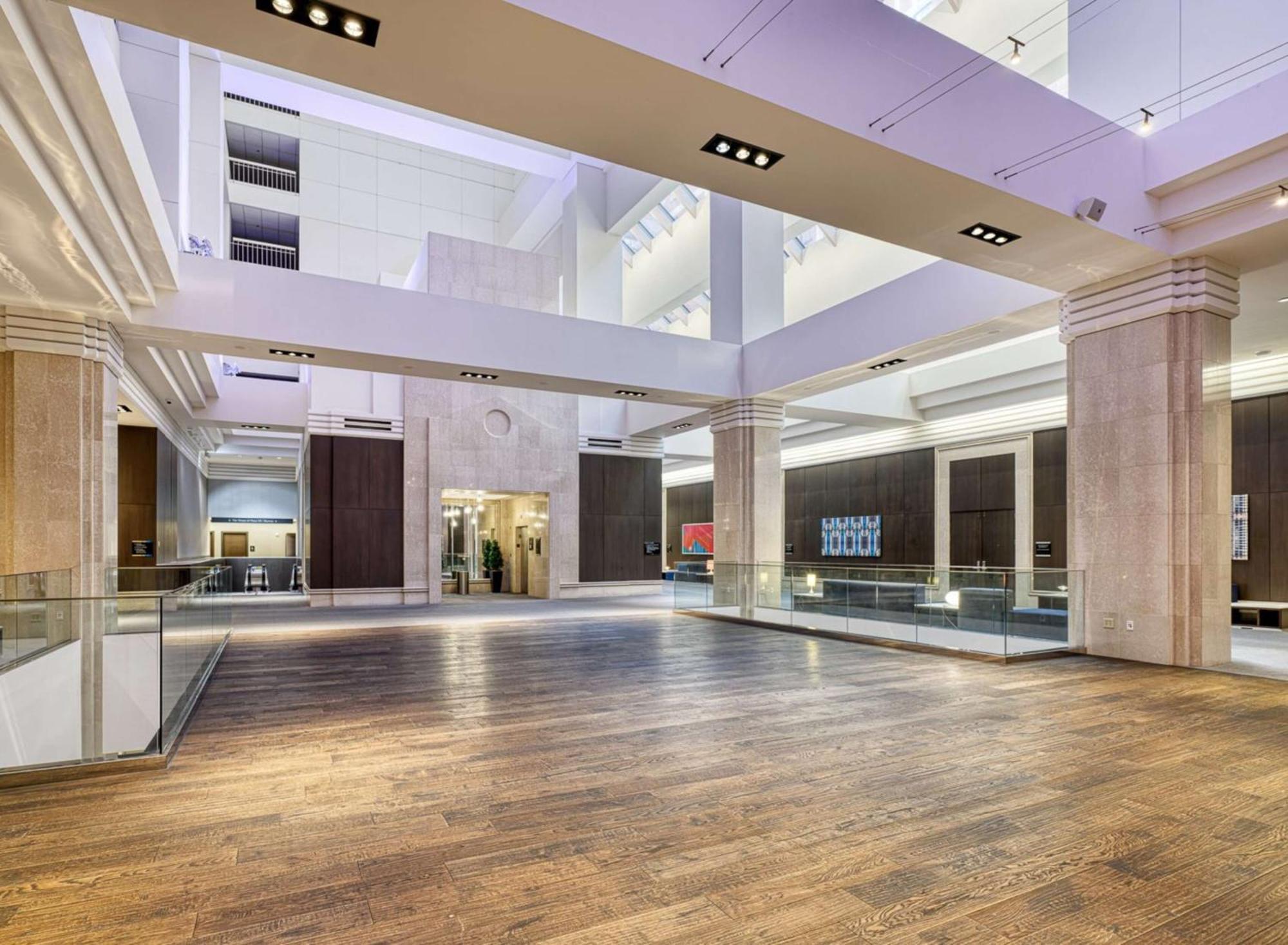 Hotel The Royal Sonesta Downtown Minneapolis