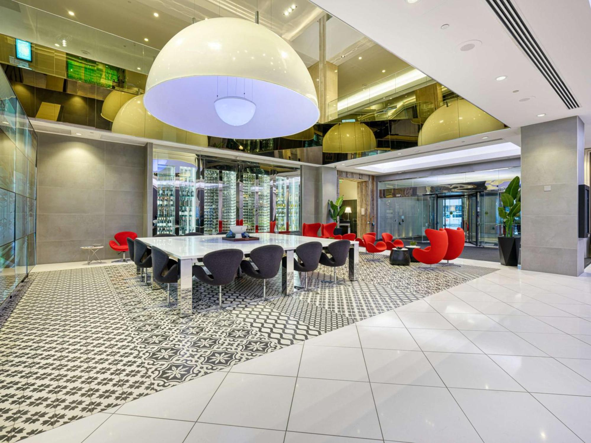 Hotel The Royal Sonesta Downtown Minneapolis