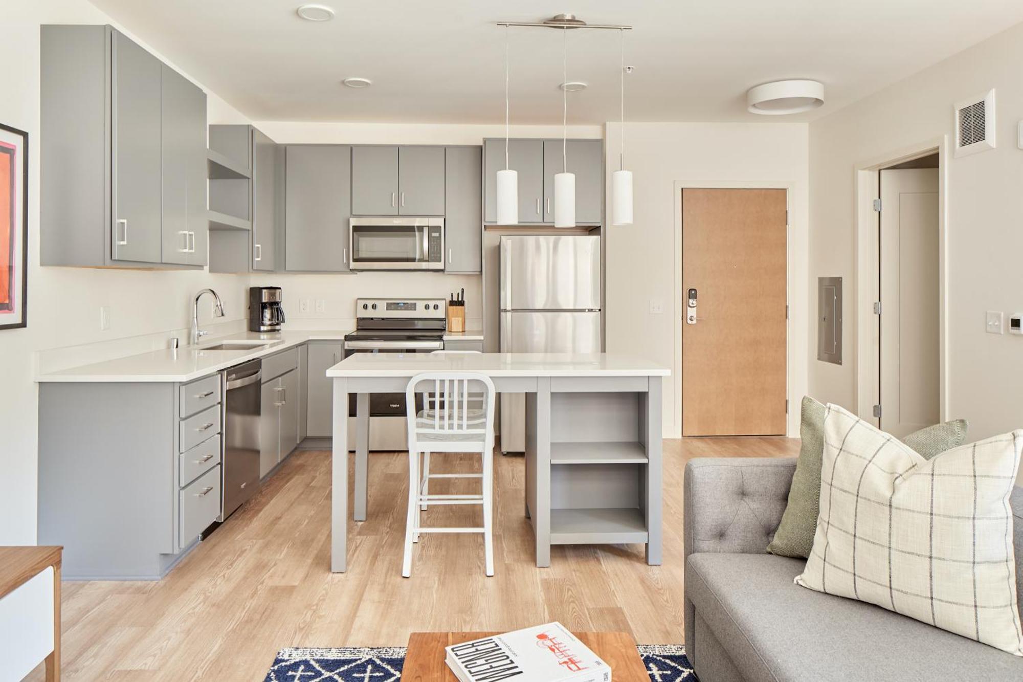 Aparthotel Sonder At Sora
