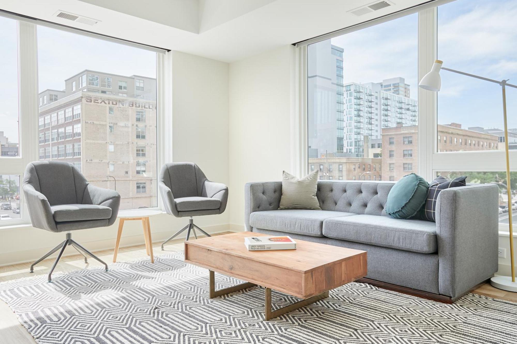 Aparthotel Sonder At Sora