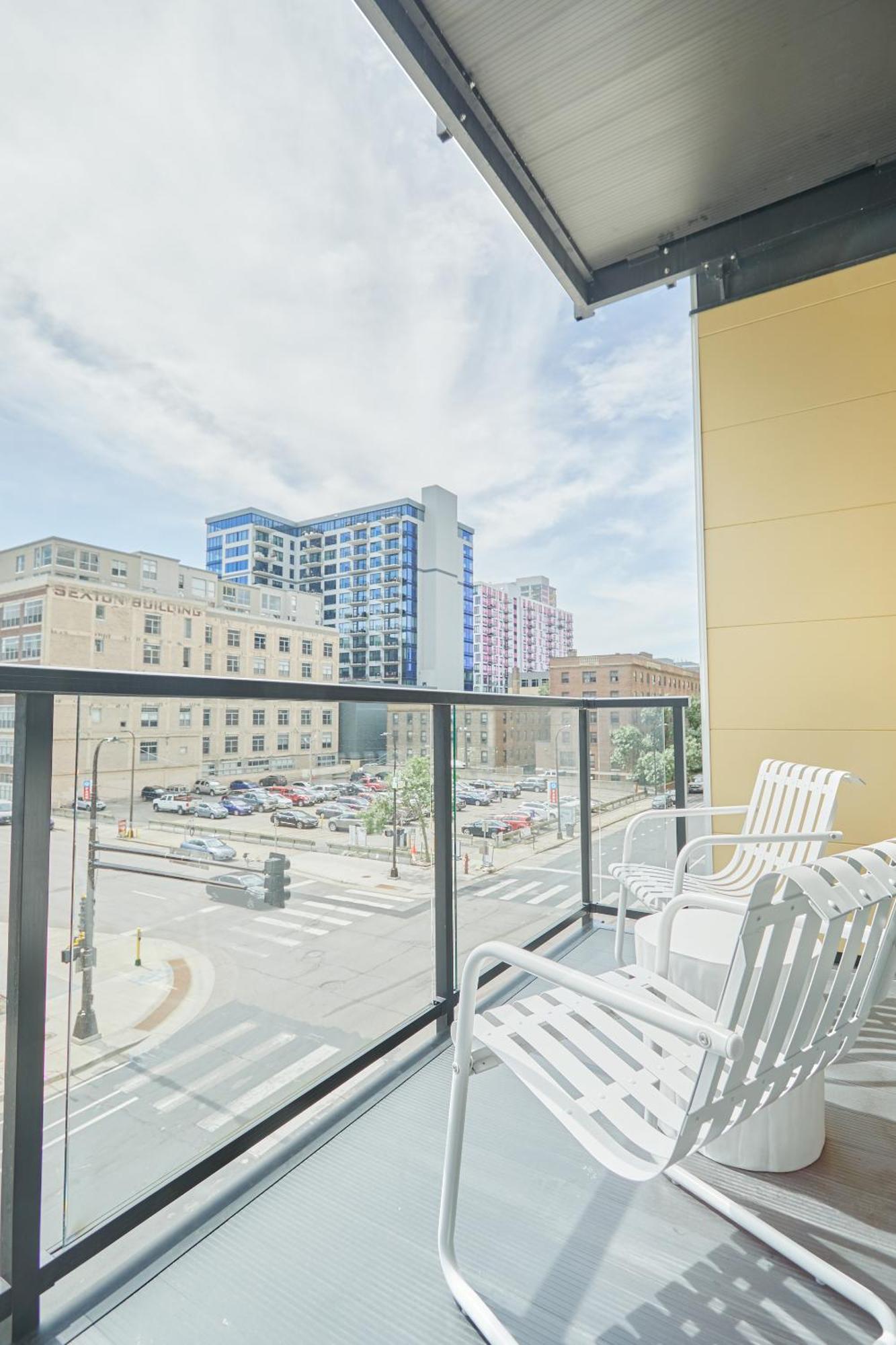 Aparthotel Sonder At Sora Minneapolis