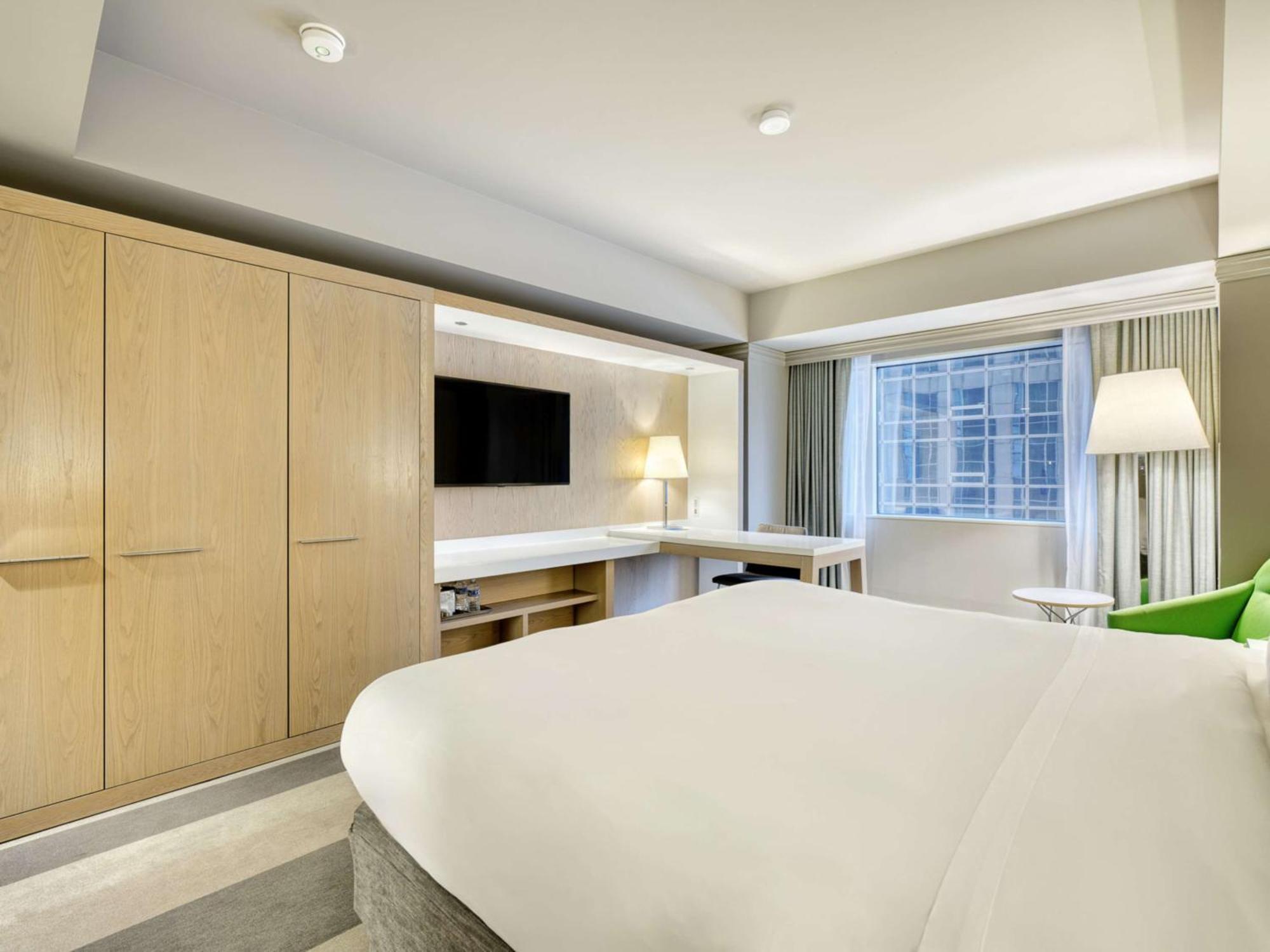 The Royal Sonesta Downtown