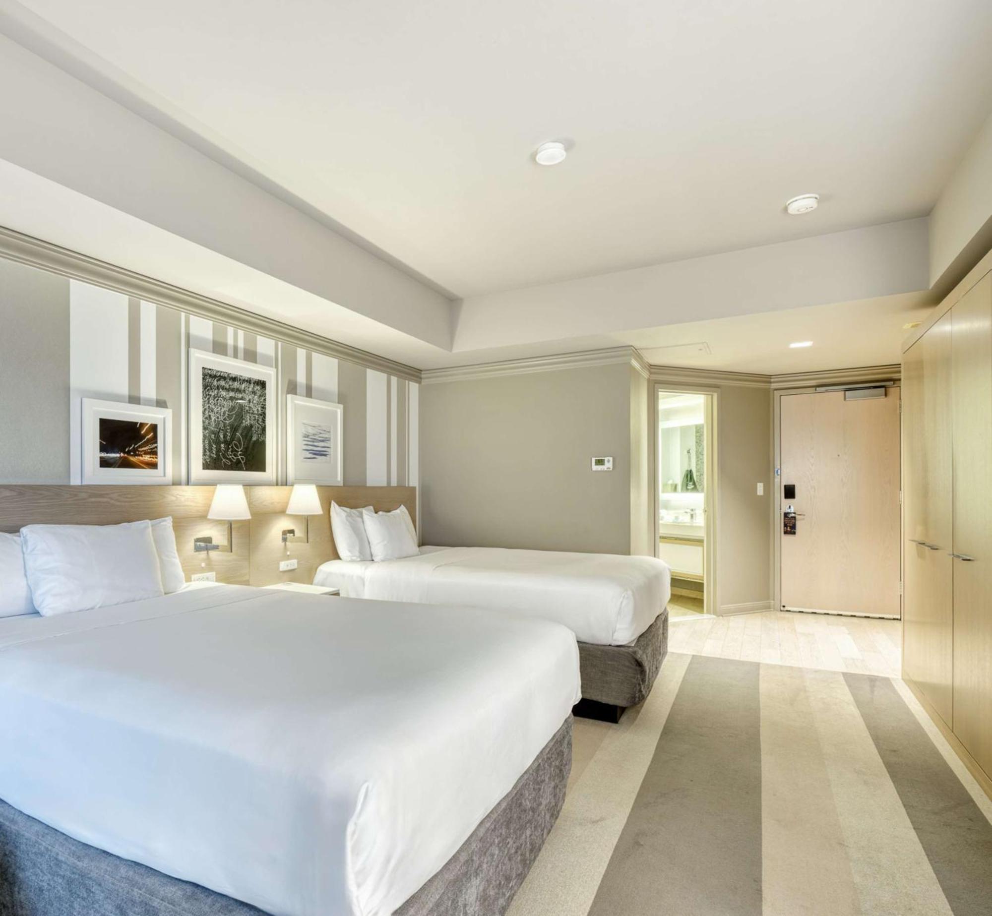 Hotel The Royal Sonesta Downtown Minneapolis