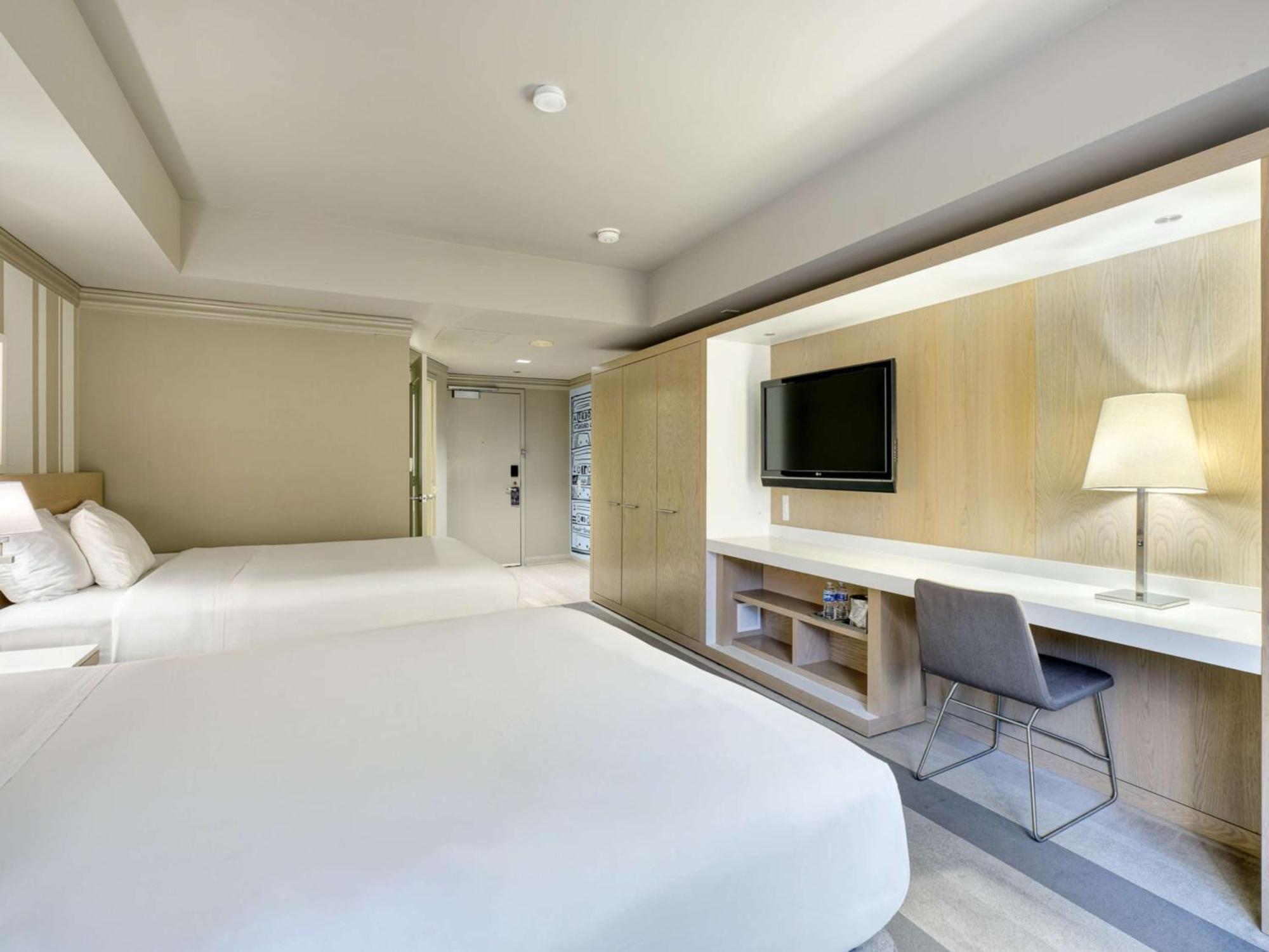 The Royal Sonesta Downtown Hotel 5*
