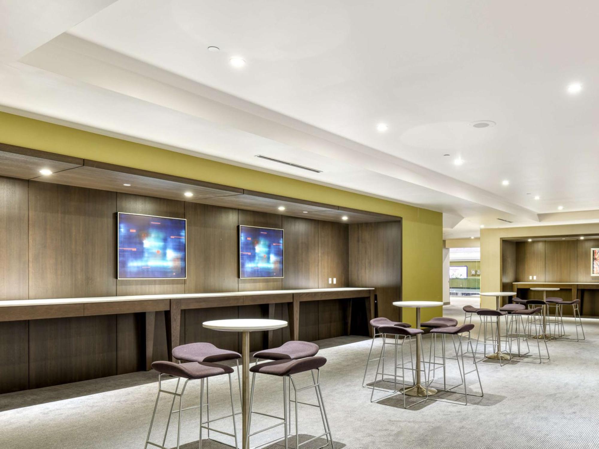 The Royal Sonesta Downtown Hotel Minneapolis