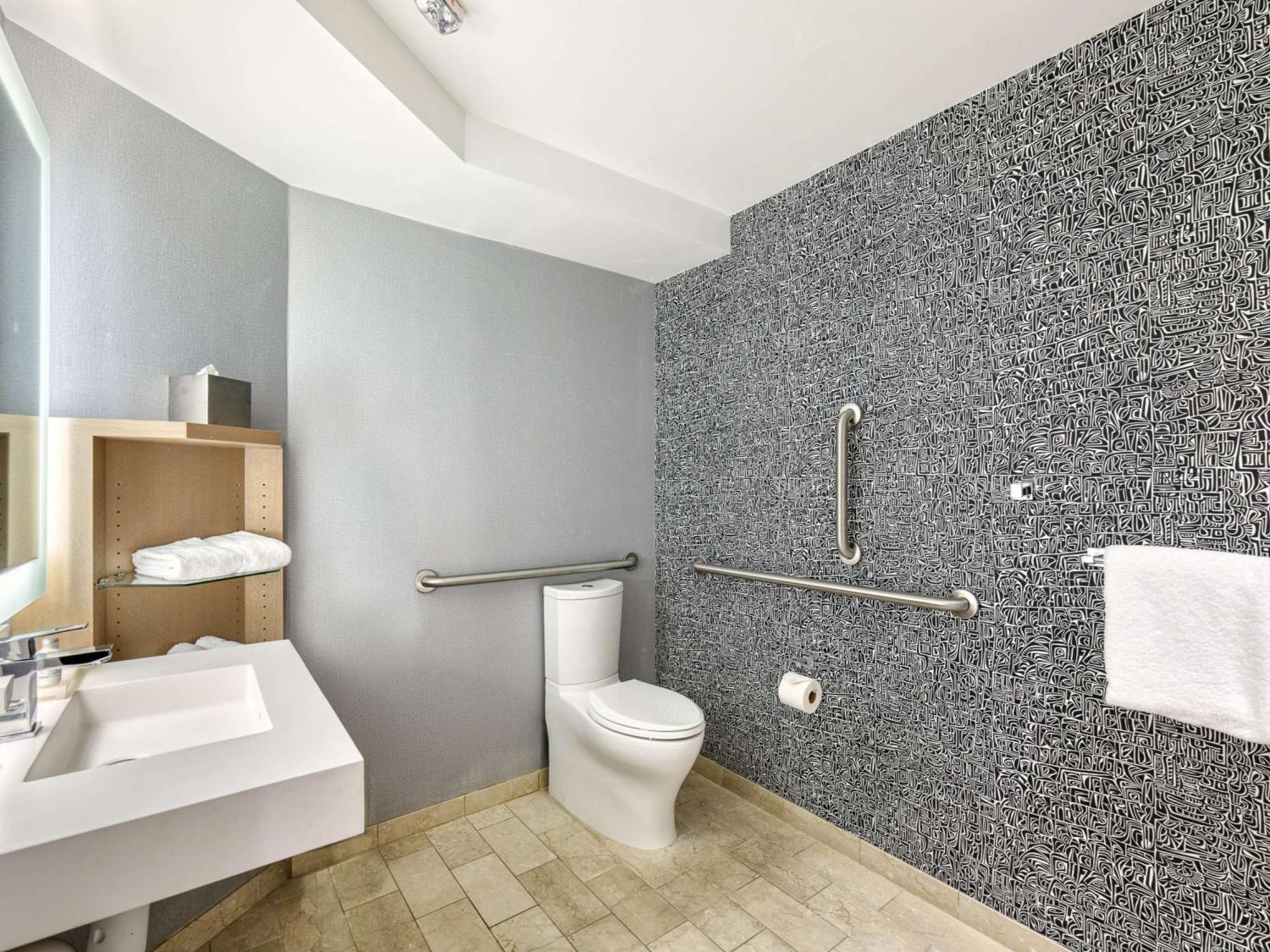 Hotel The Royal Sonesta Downtown