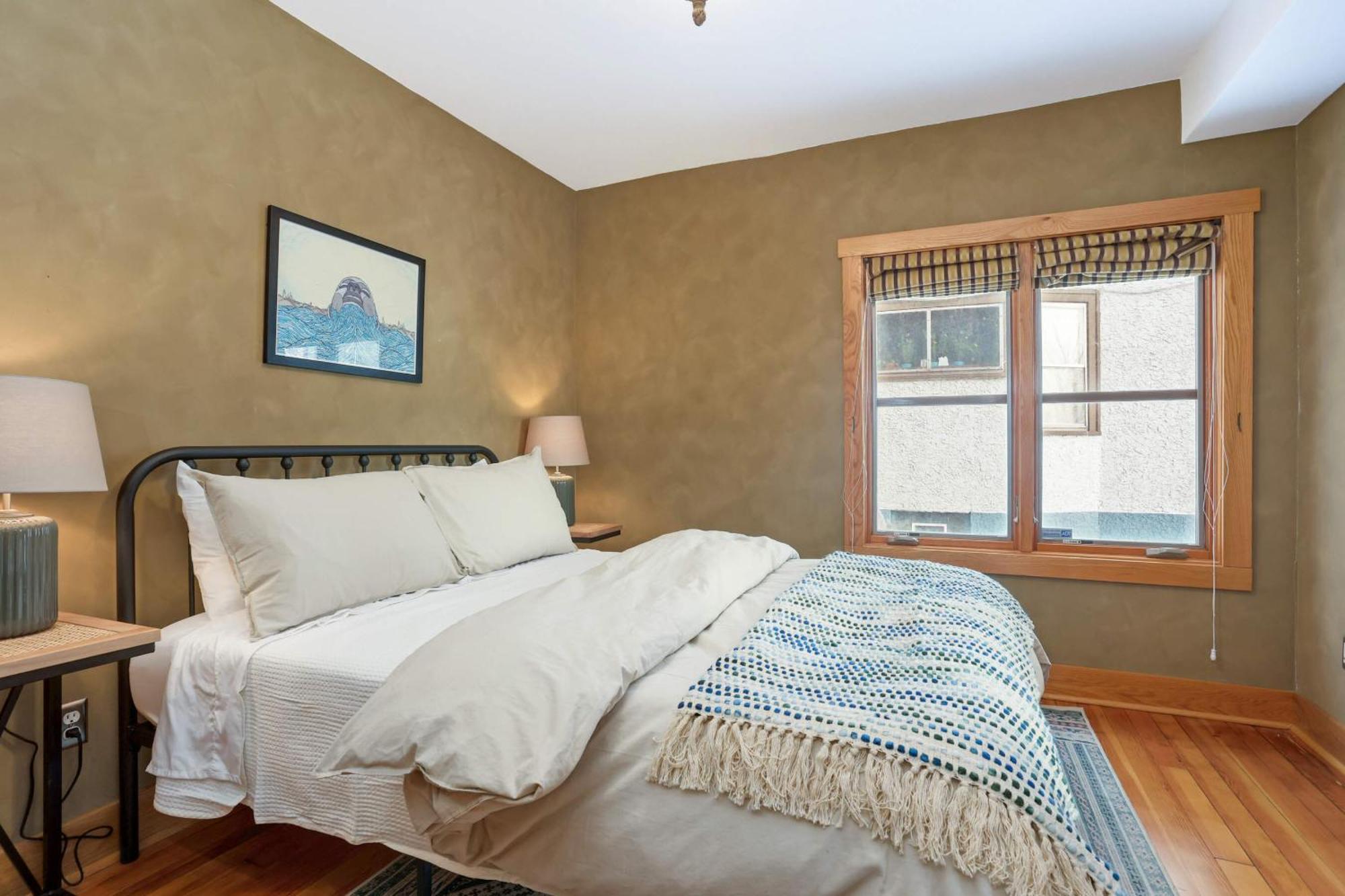 Ekman Carriage House