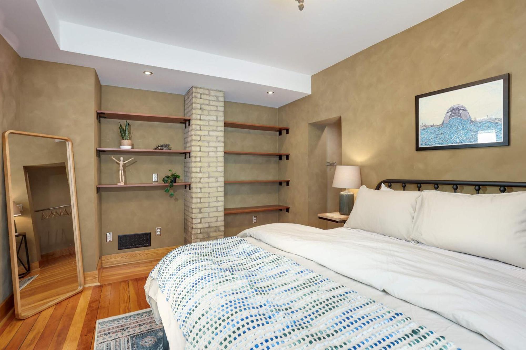Ekman Carriage House Minneapolis