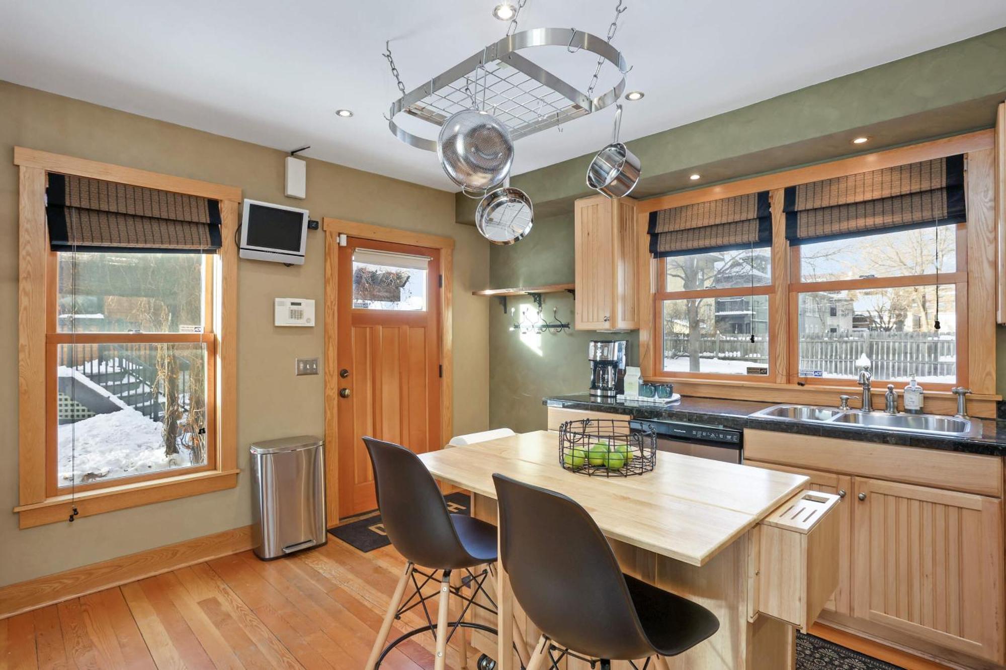 Ekman Carriage House Holiday home