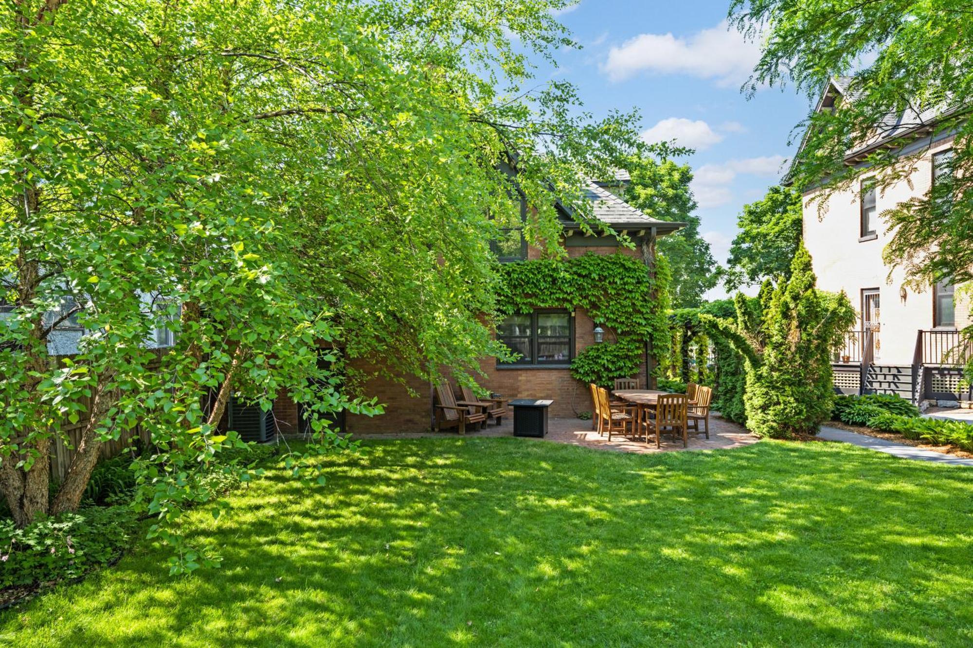 Ekman Carriage House Minneapolis