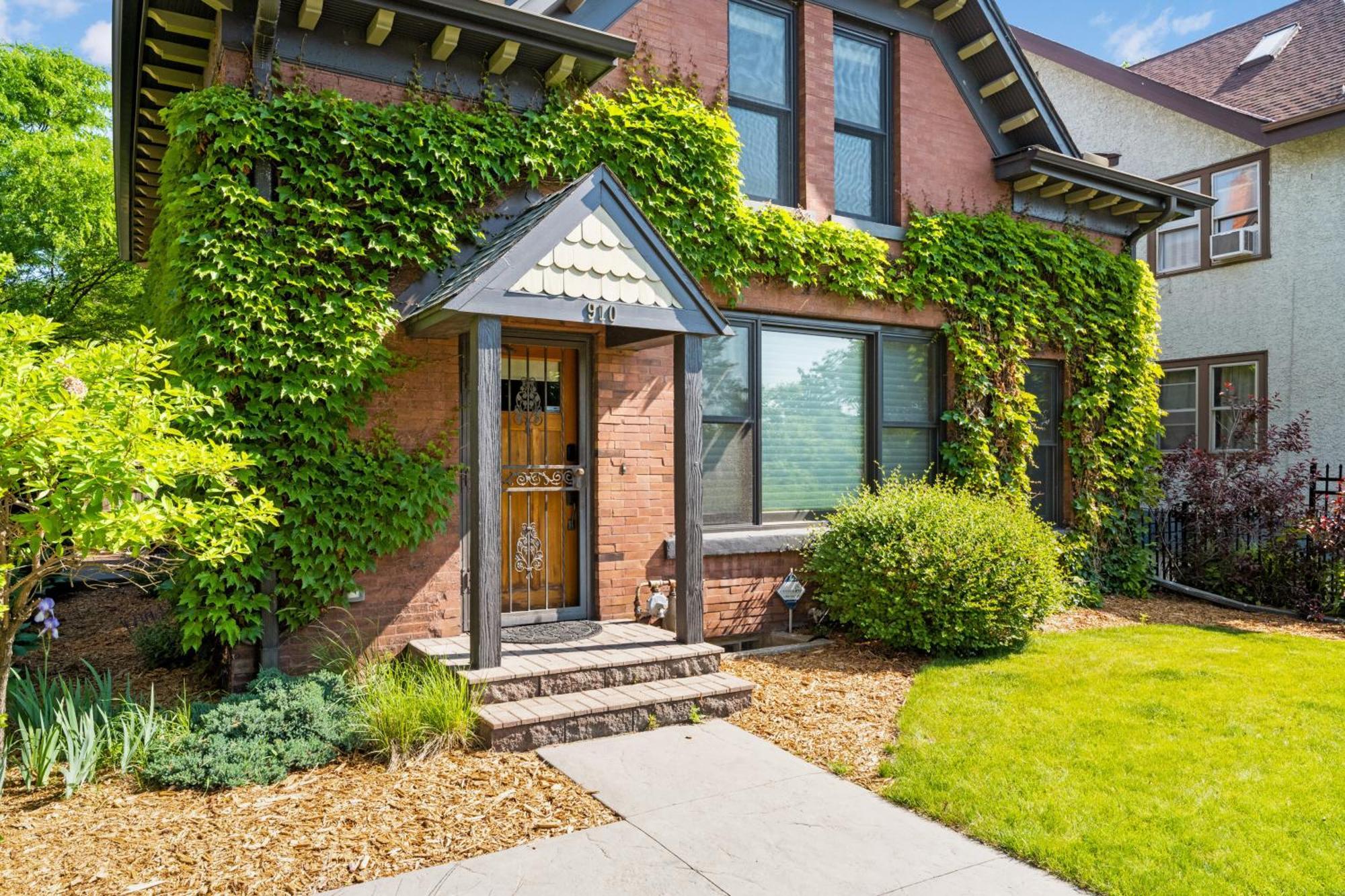 Holiday home Ekman Carriage House