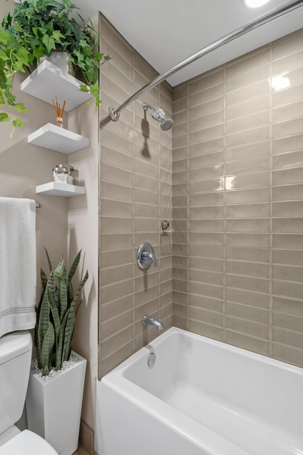 Sable 804 - One Bedroom * Minneapolis