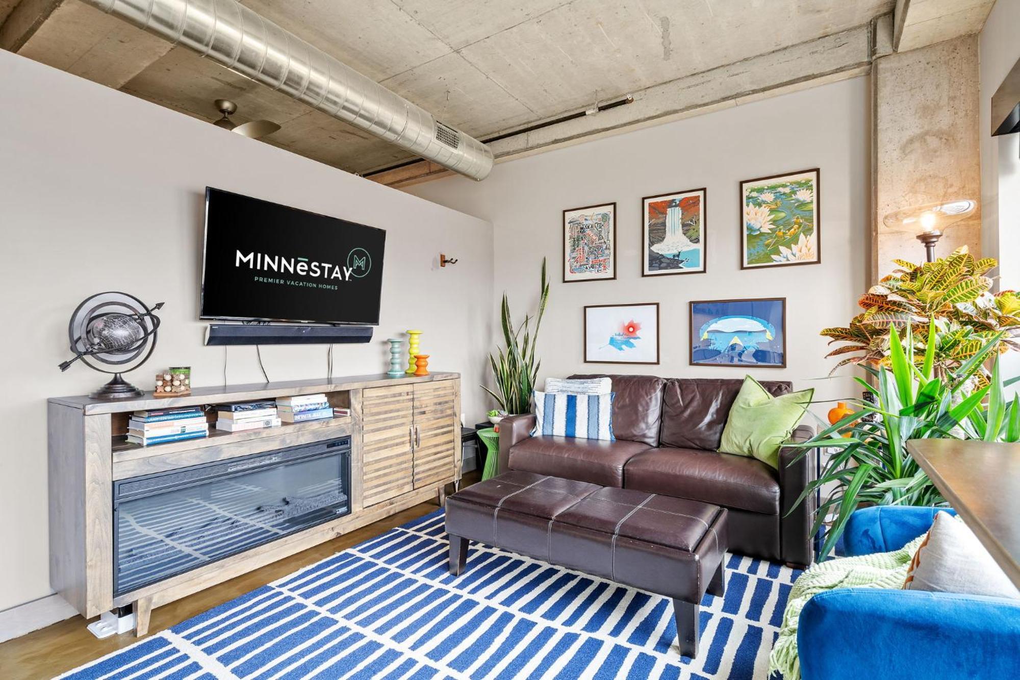Sable 804 - One Bedroom Holiday home