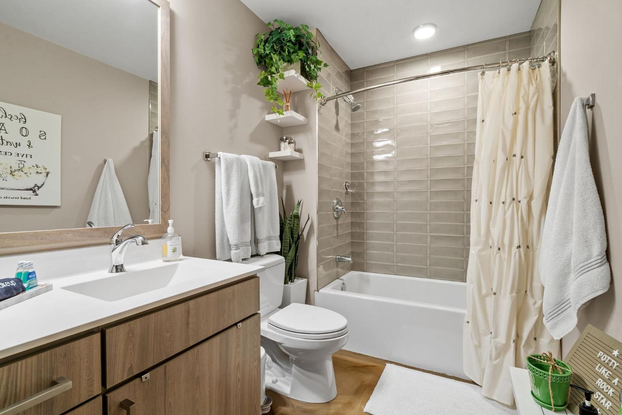 Sable 804 - One Bedroom *