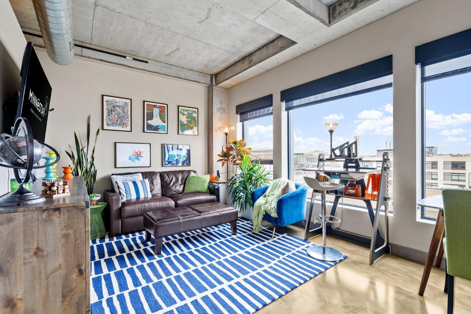 Sable 804 - One Bedroom *