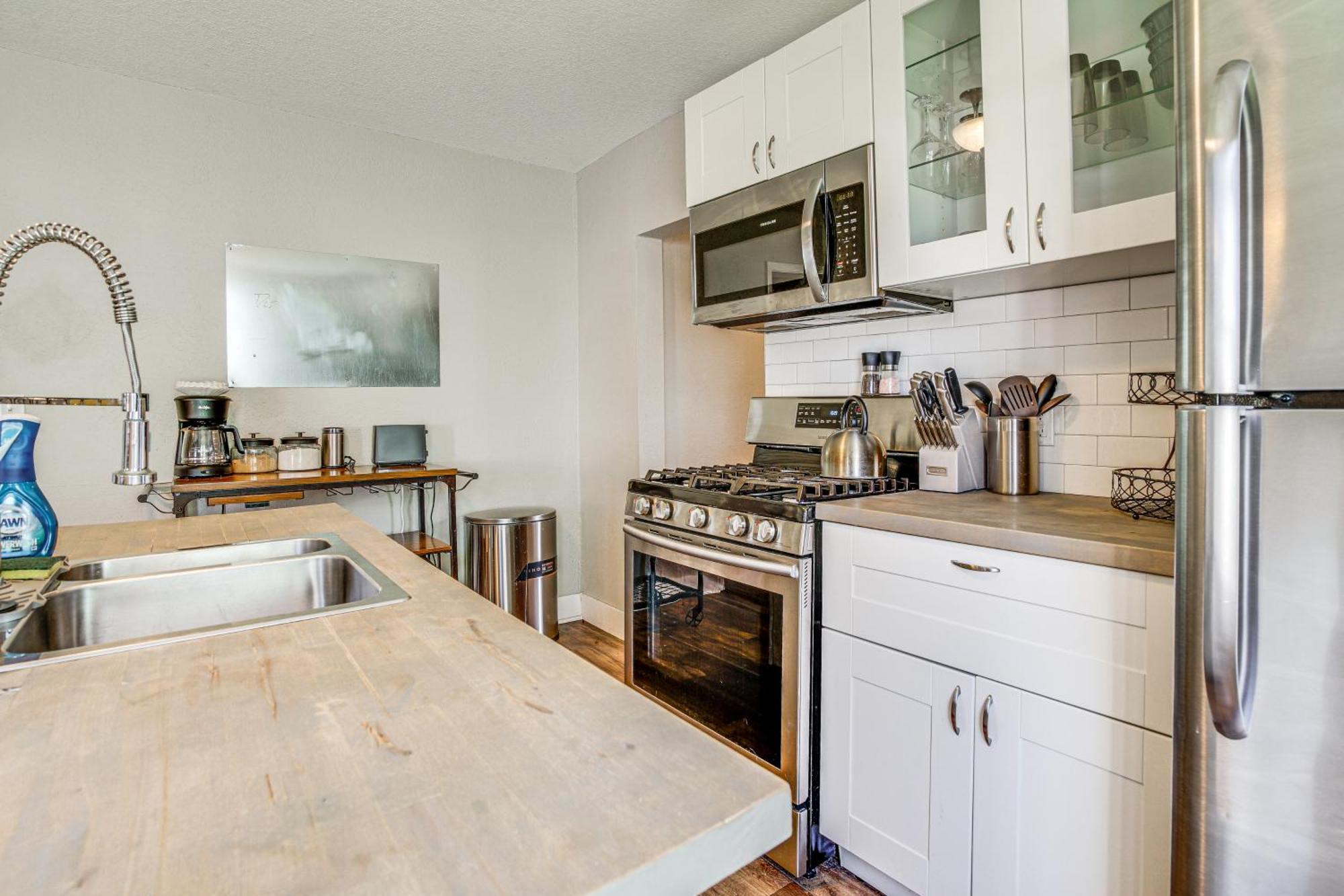 Northeast Less Than 1 Mi To Arts District Holiday home Minneapolis