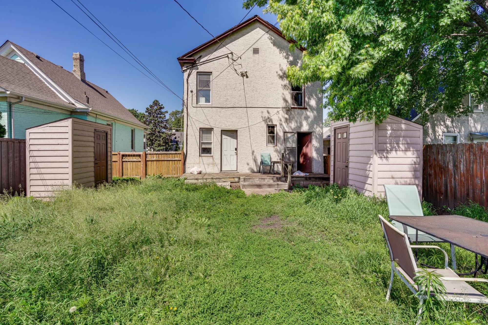 Holiday home Northeast Less Than 1 Mi To Arts District Minneapolis