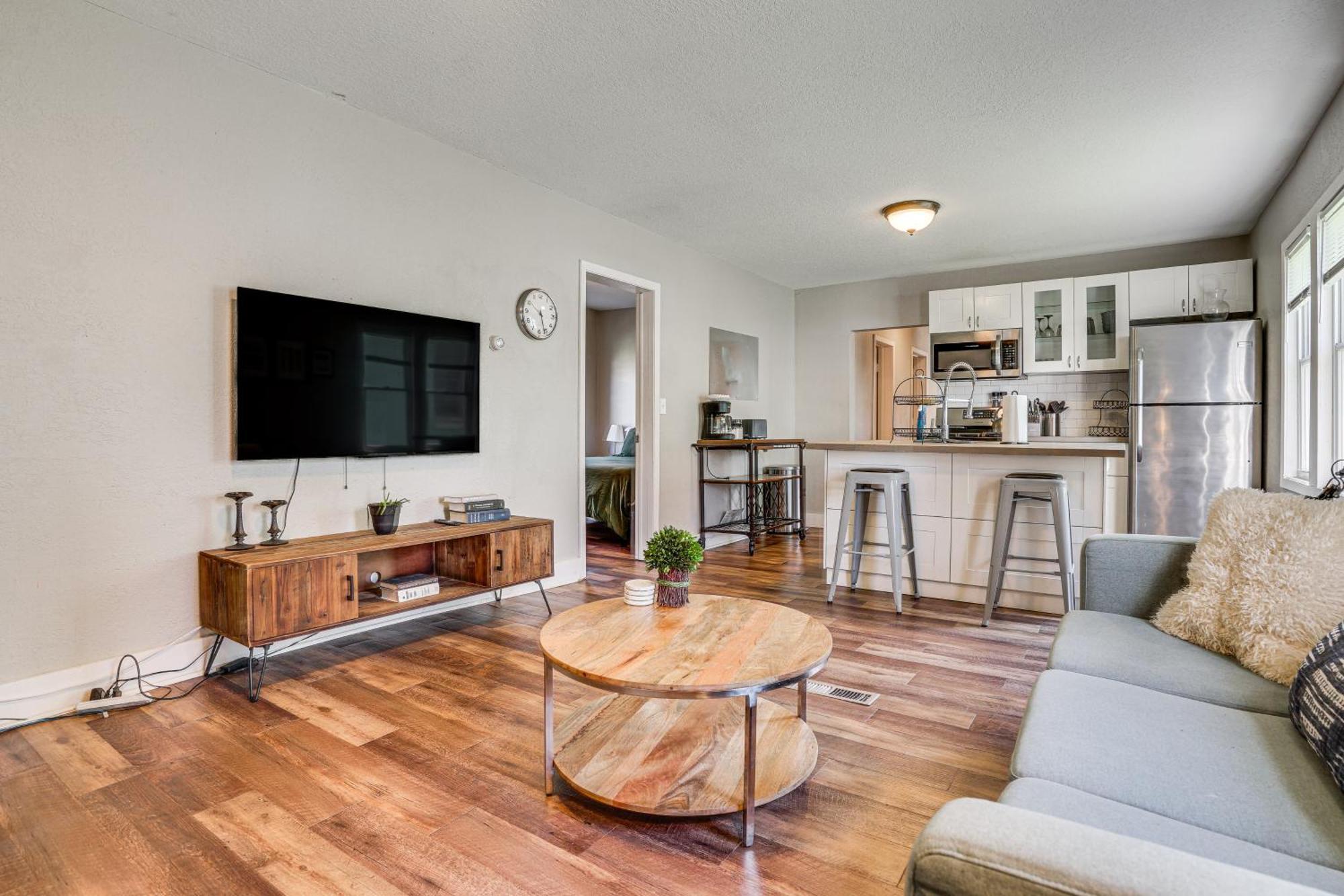 Northeast Less Than 1 Mi To Arts District * Minneapolis