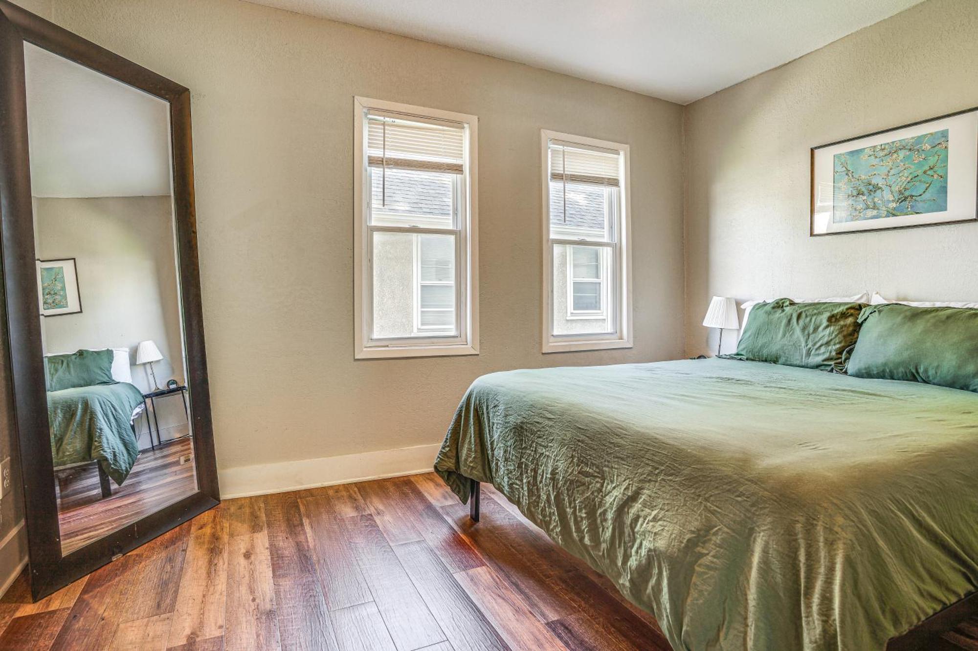 Northeast Less Than 1 Mi To Arts District Holiday home Minneapolis