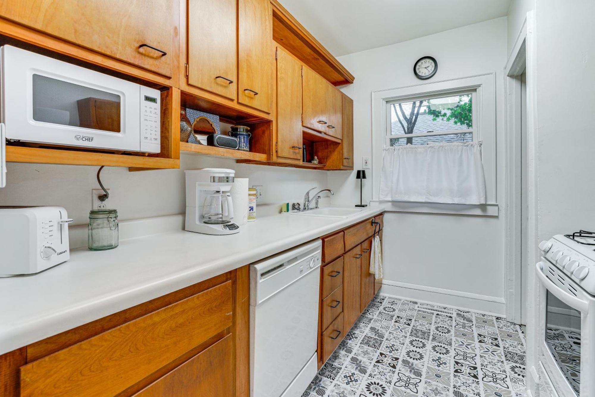 Holiday home Vacation About 5 Mi To Downtown! Minneapolis
