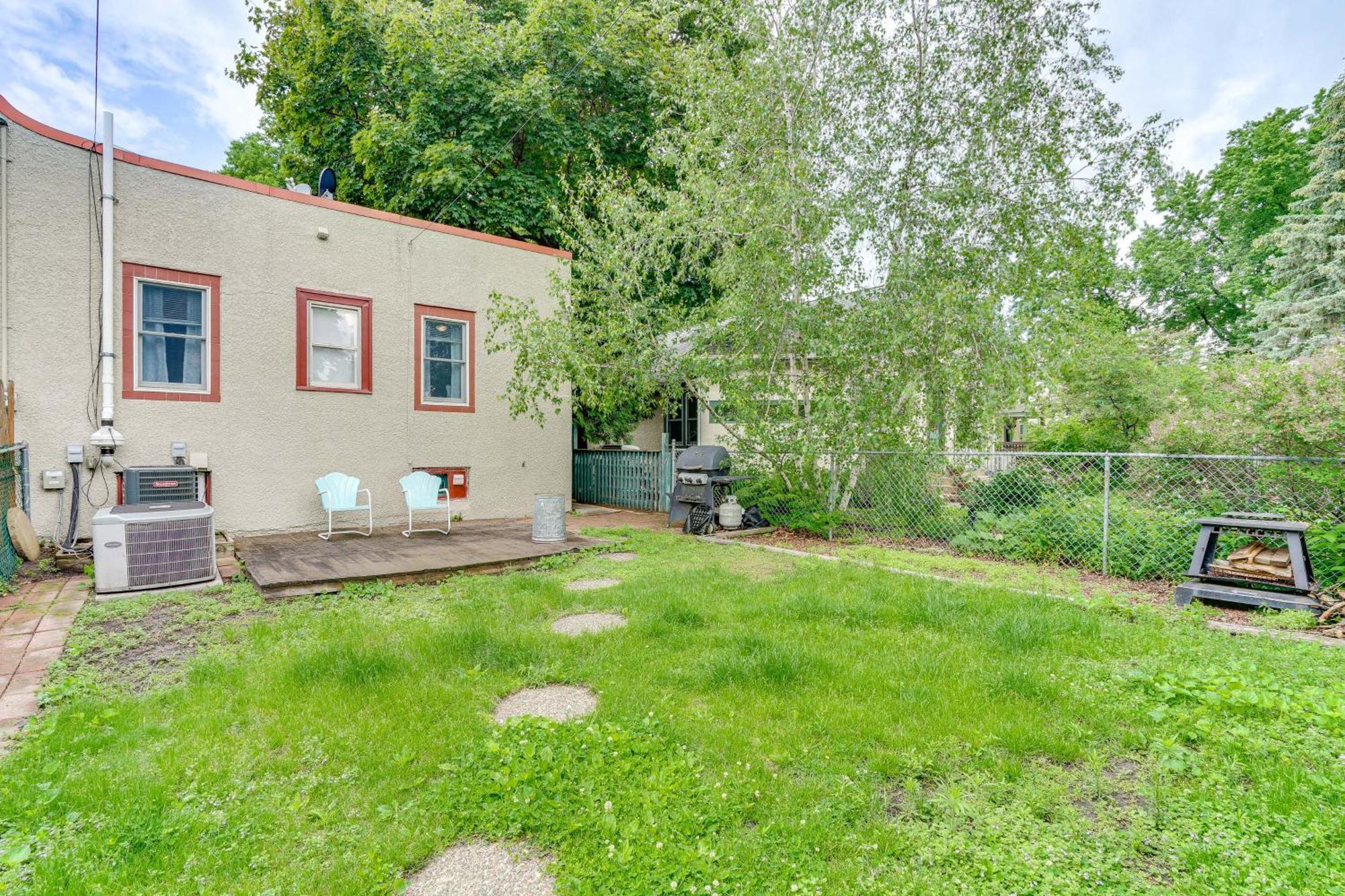 Holiday home Vacation About 5 Mi To Downtown! Minneapolis