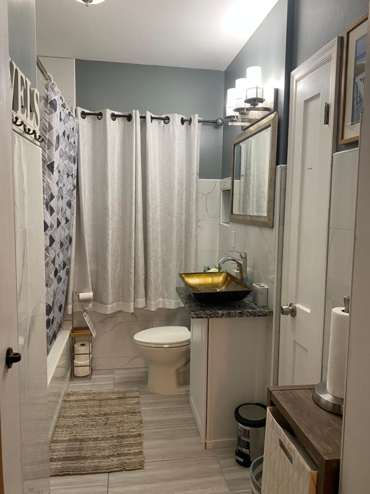 Northstar Retreat Holiday home *