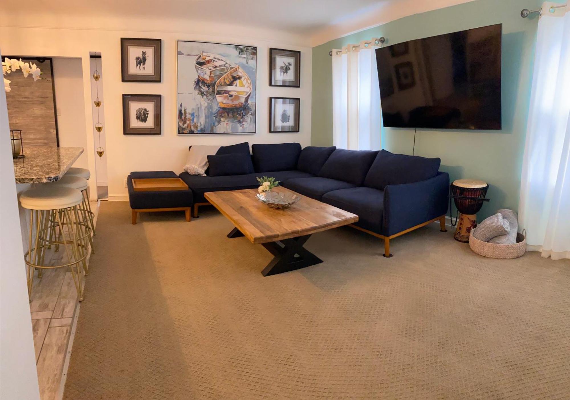 Northstar Retreat Holiday home