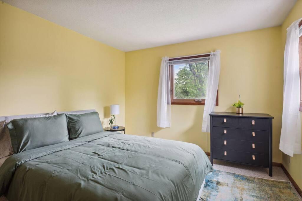 Apartment Stellar Two Bedroom *