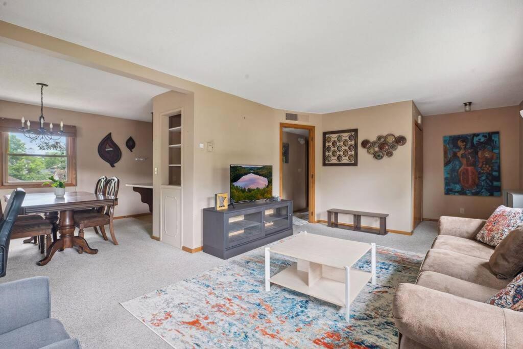 Stellar Two Bedroom Apartment