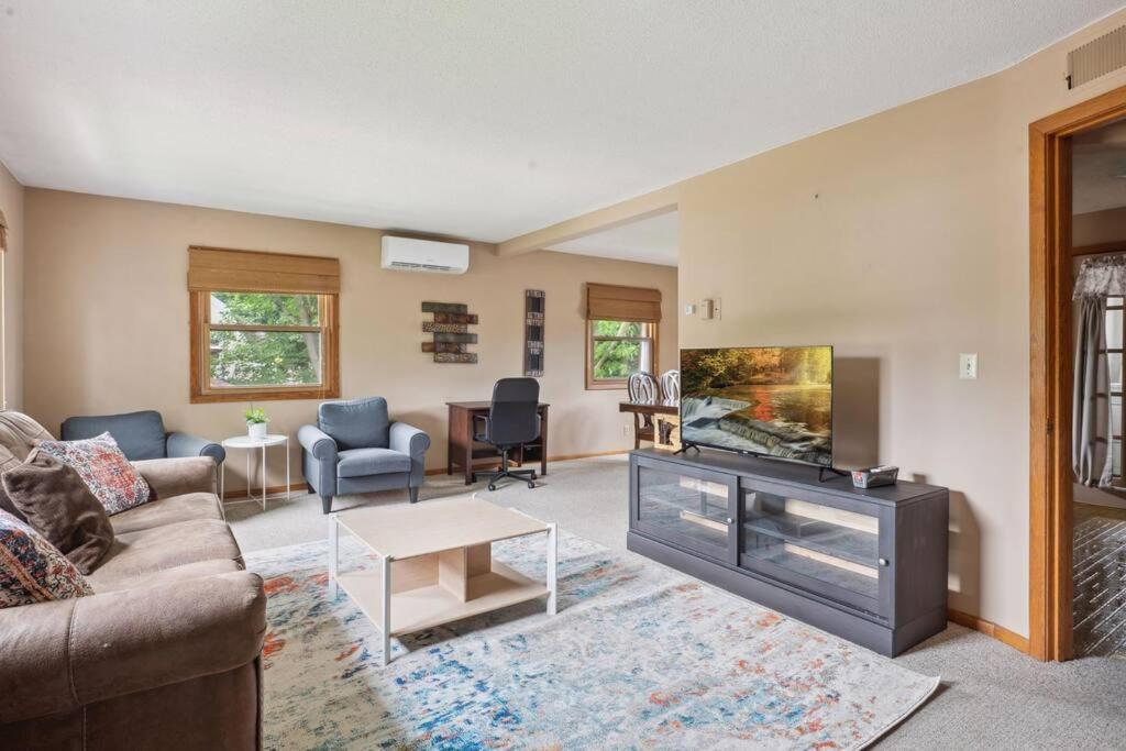 Apartment Stellar Two Bedroom
