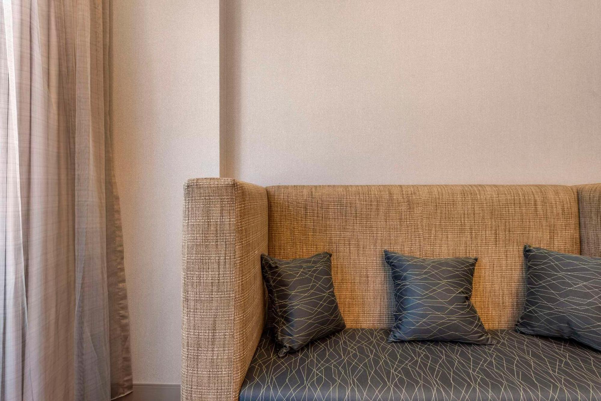 Cambria Downtown Hotel
