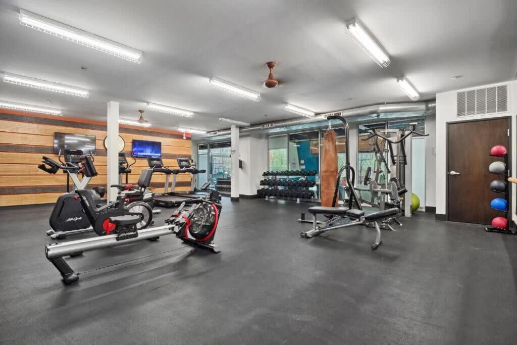 Cozysuites Mill District With Pool, Gym #11 Apartment Minneapolis