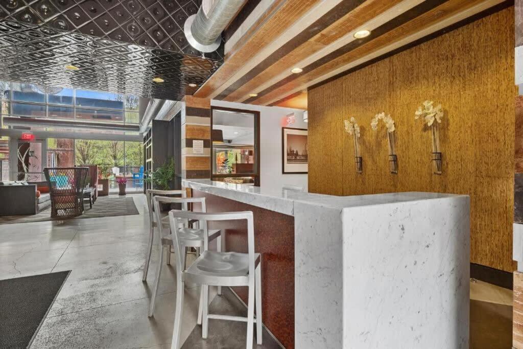 Cozysuites Mill District With Pool, Gym #11 Minneapolis