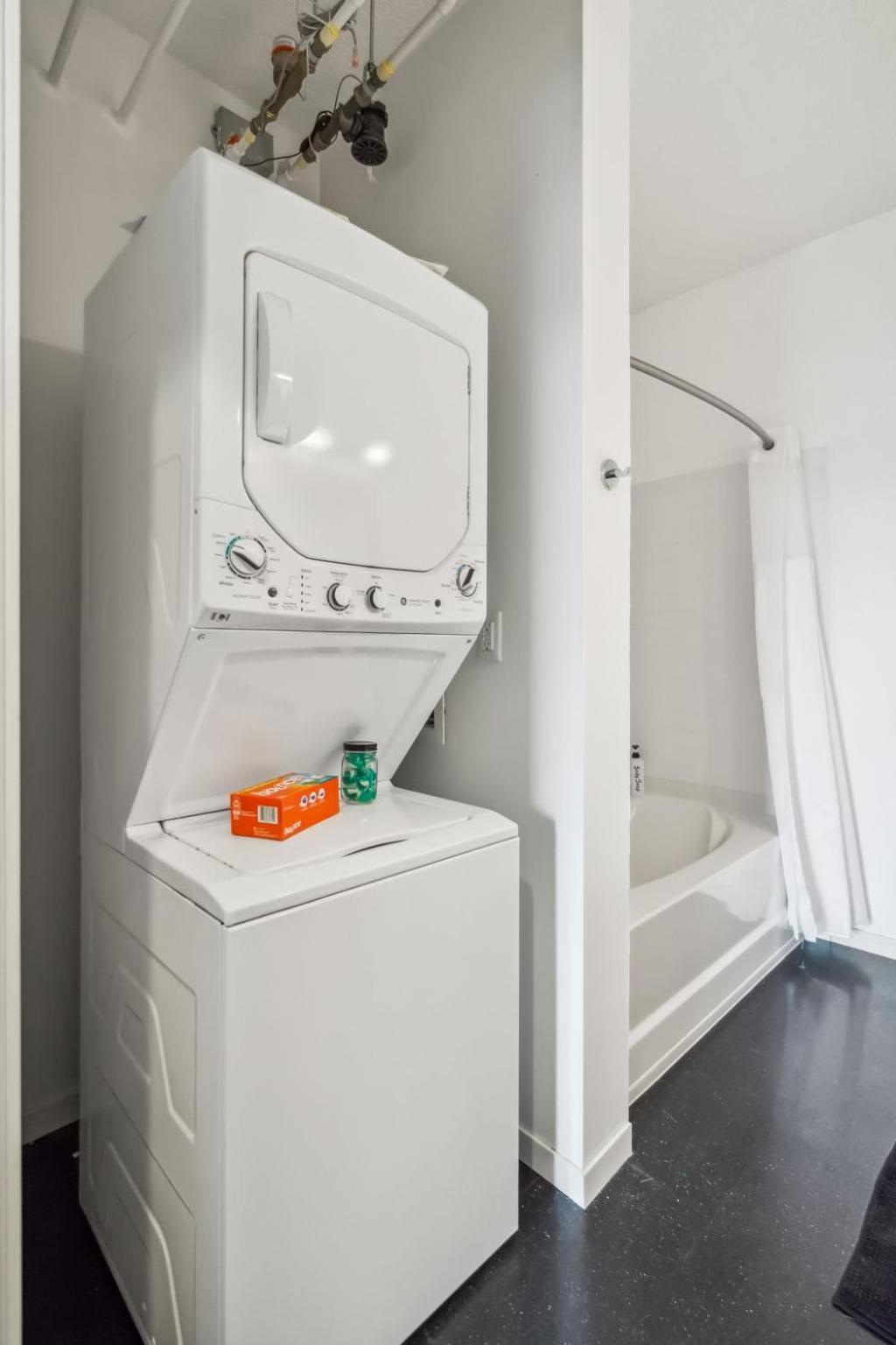 Apartment Cozysuites Mill District With Pool, Gym # 09 Minneapolis