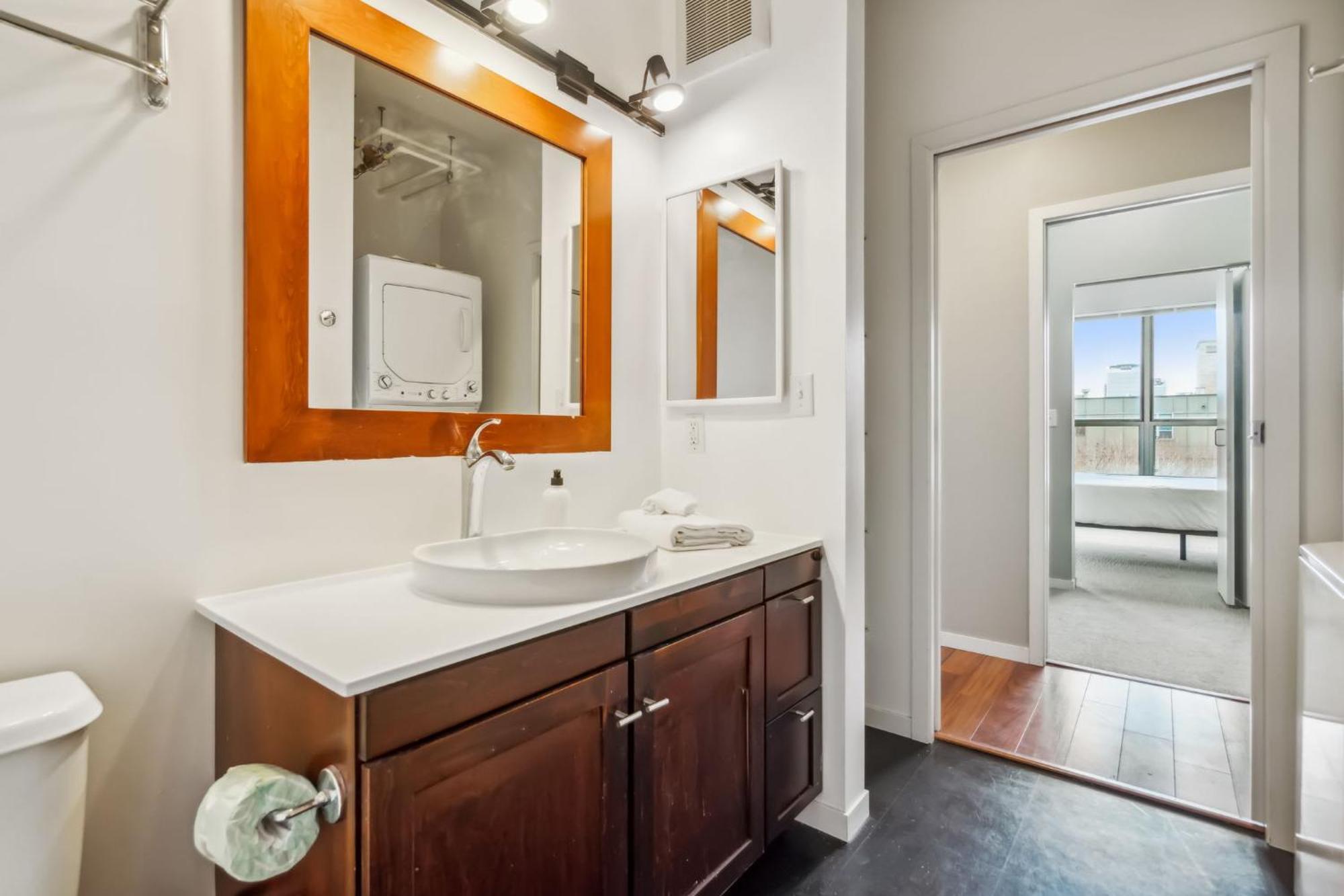 Cozysuites Mill District With Pool, Gym # 09 *