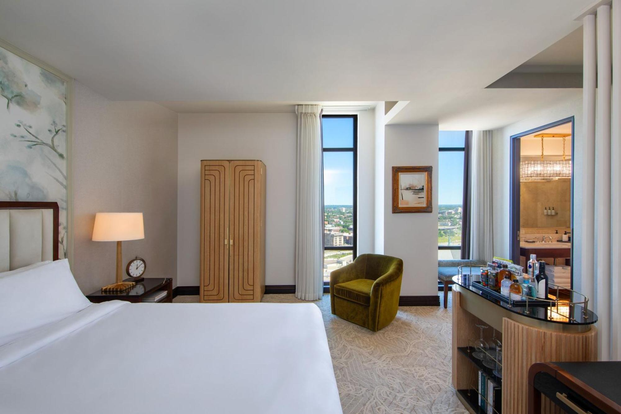 Ivy, A Luxury Collection Hotel, Minneapolis