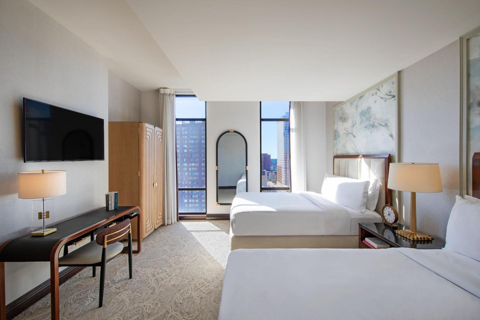 Ivy, A Luxury Collection Hotel,