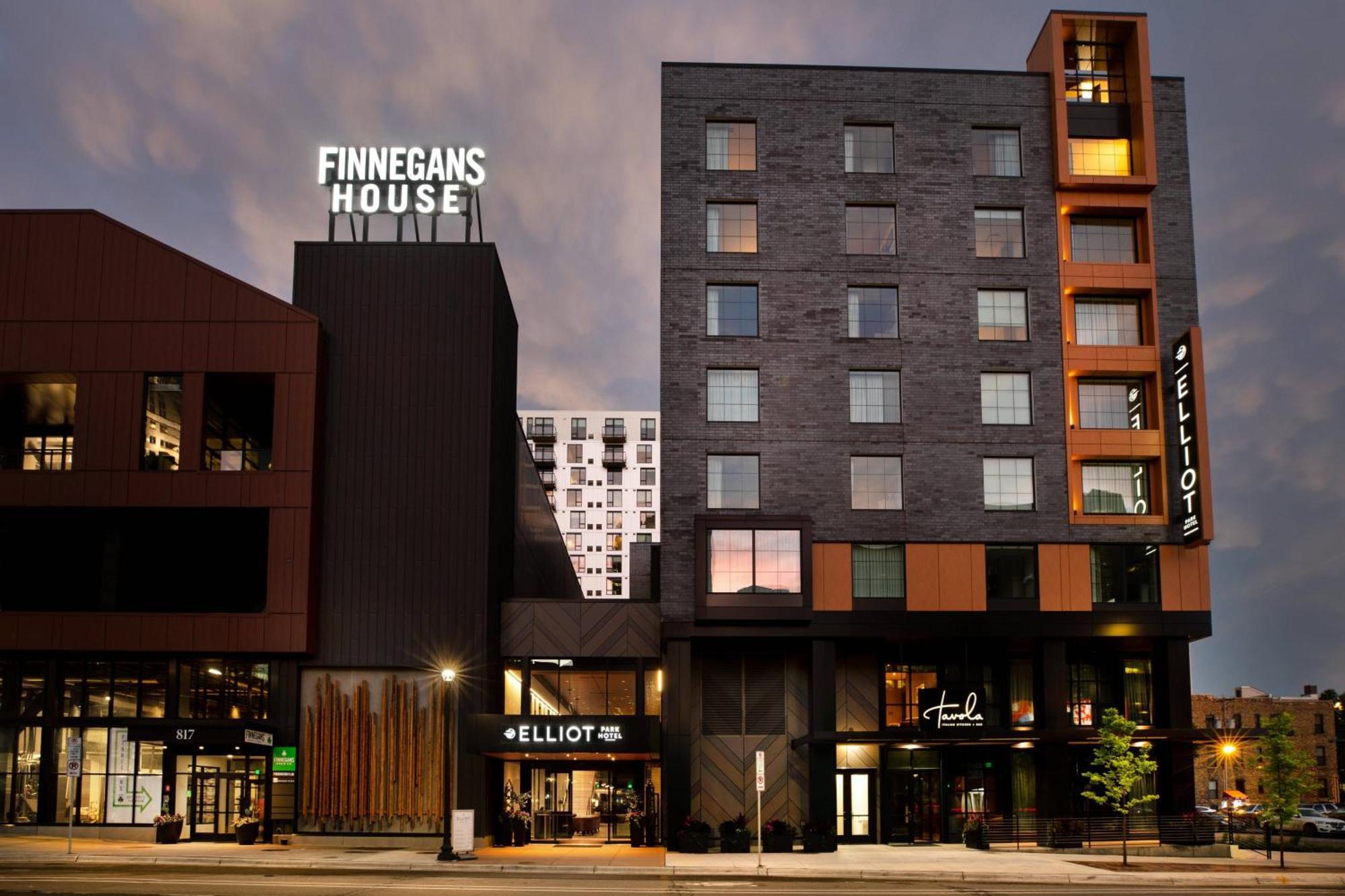 Elliot Park Hotel, Autograph Collection Hotel Minneapolis