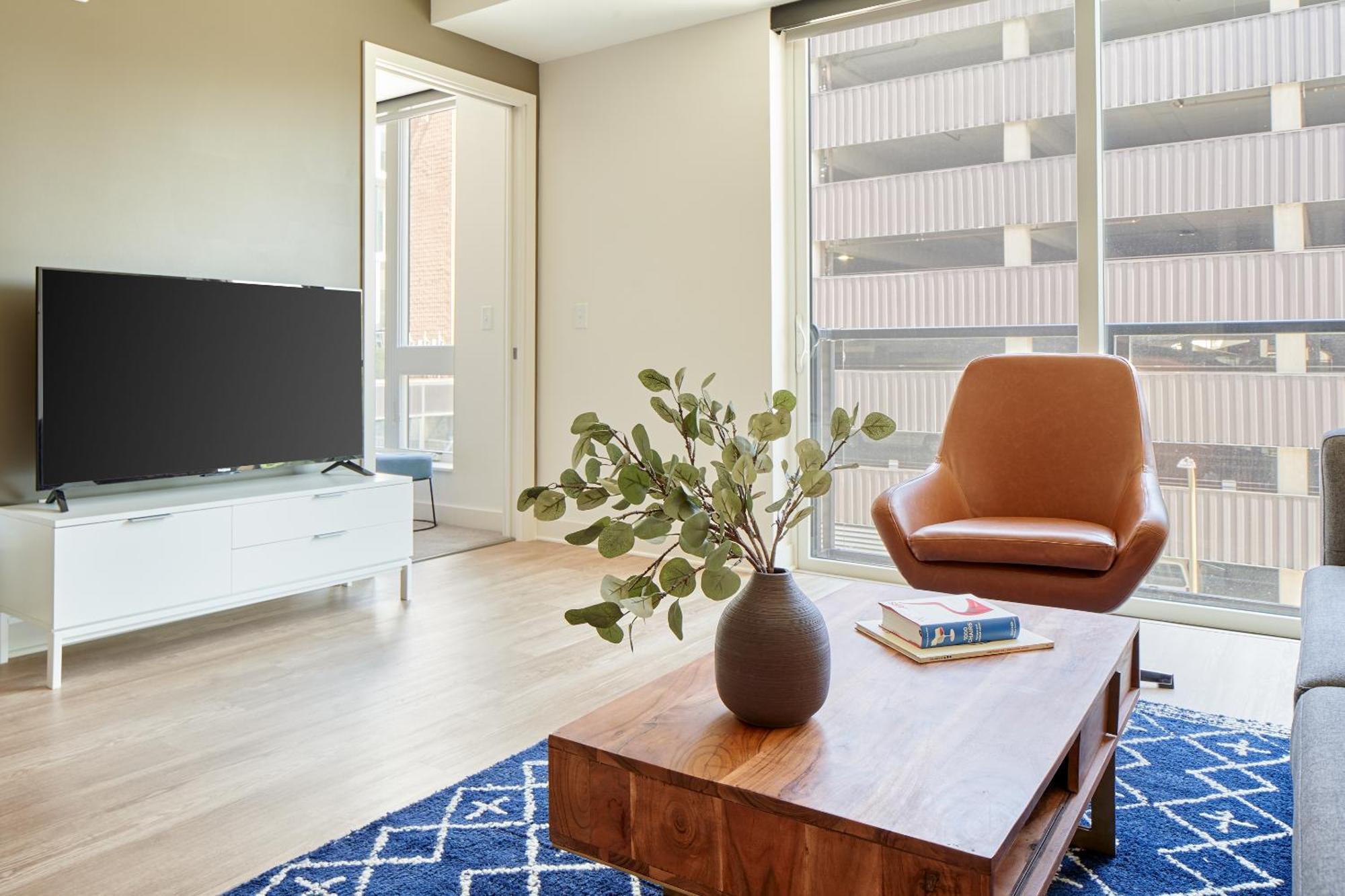 Aparthotel Sonder At Sora *