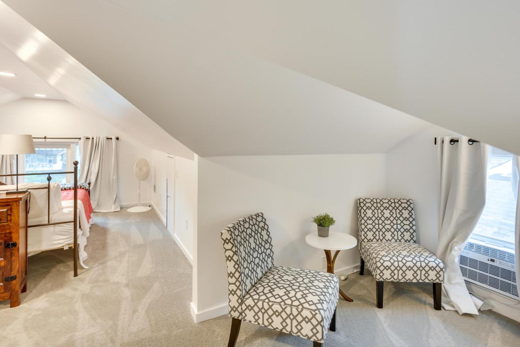 Holiday home 5 Mi To Mall Of America South *