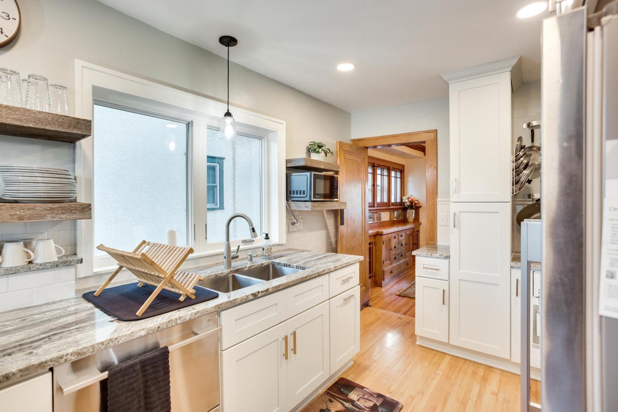 Holiday home 5 Mi To Mall Of America South Minneapolis