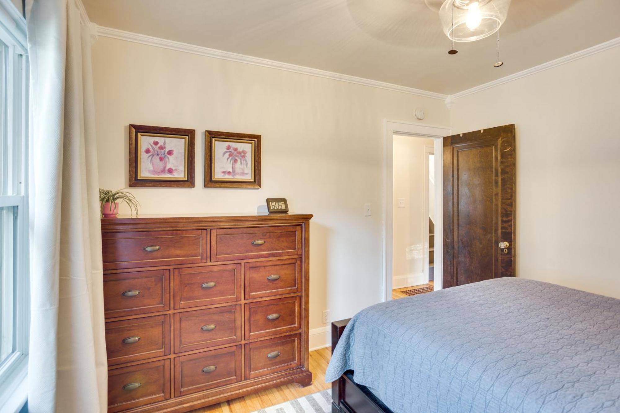 5 Mi To Mall Of America South Holiday home