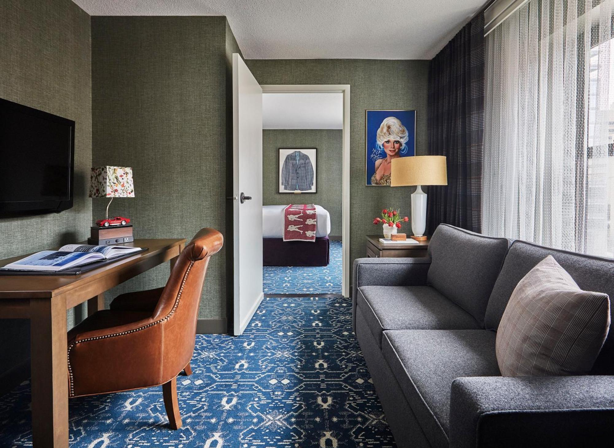 Graduate By Hilton Minneapolis