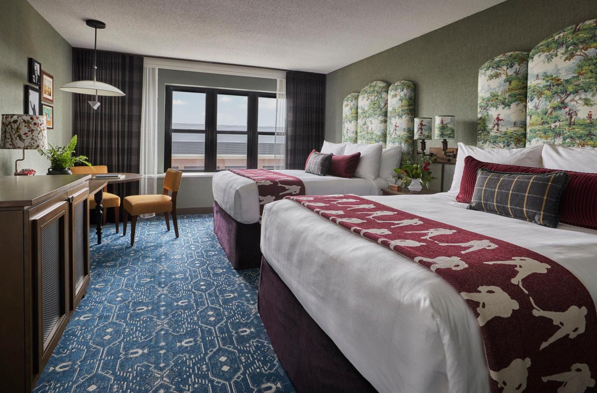Graduate By Hilton 4* Minneapolis