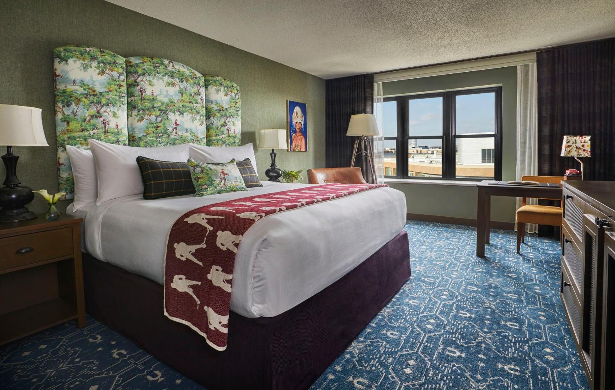 Hotel Graduate By Hilton 4*